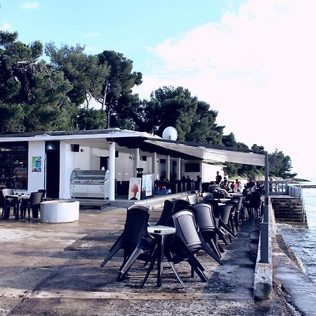 Polei Istria Apartment Пула Екстериор снимка