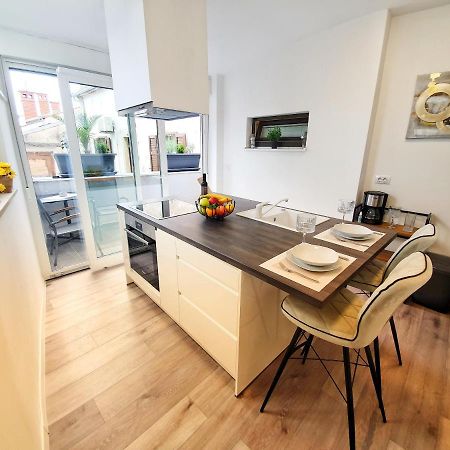 Polei Istria Apartment Пула Екстериор снимка