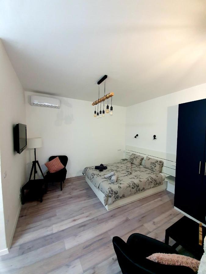 Polei Istria Apartment Пула Екстериор снимка