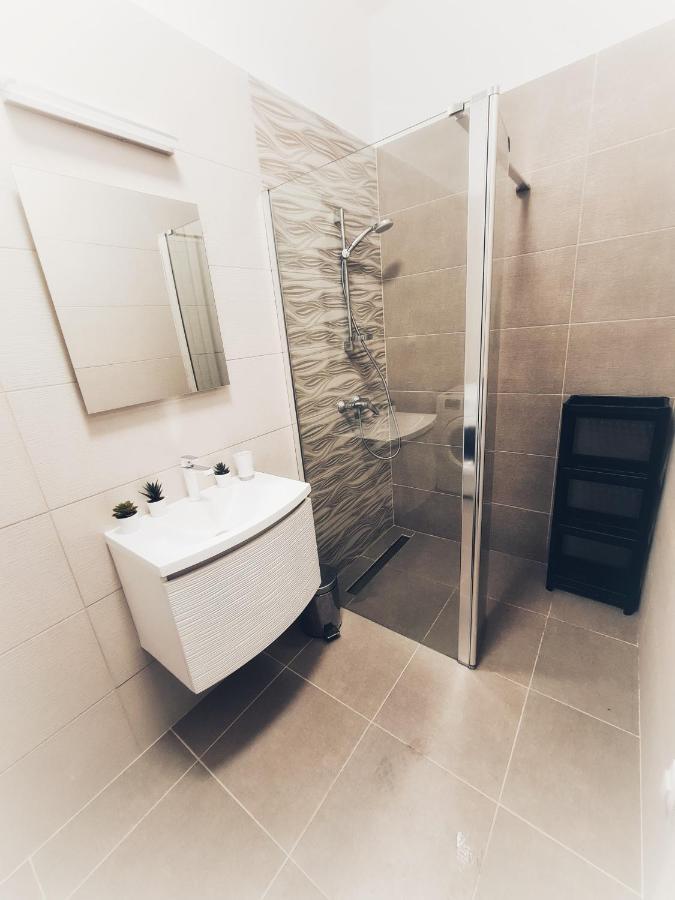 Polei Istria Apartment Пула Екстериор снимка