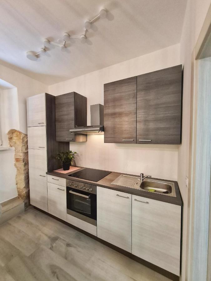 Polei Istria Apartment Пула Екстериор снимка
