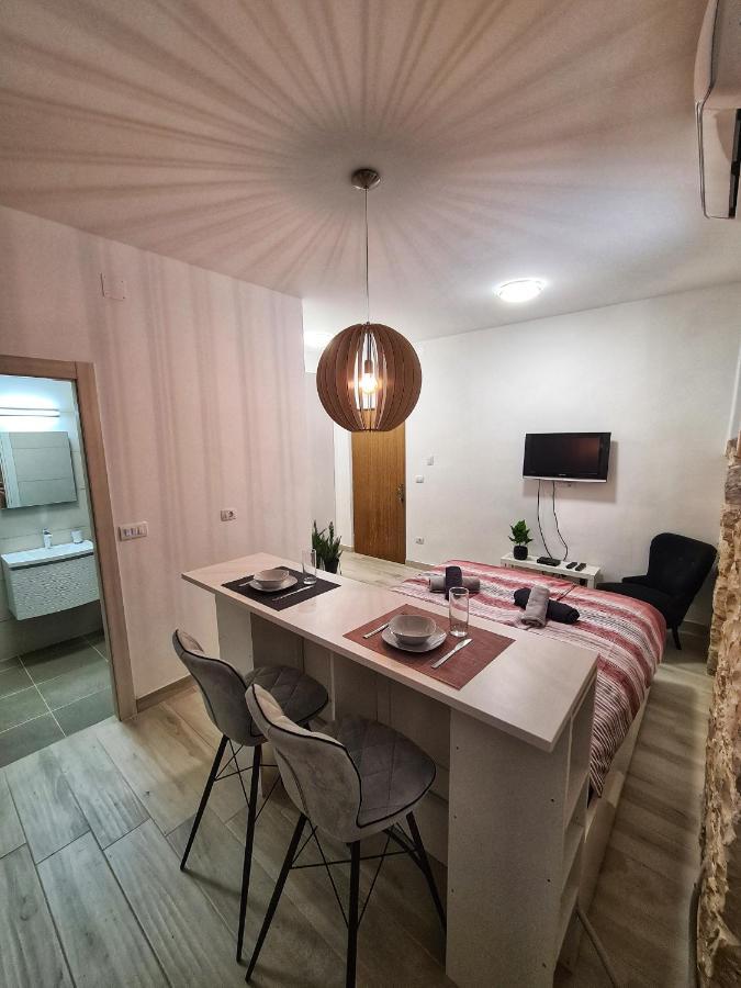 Polei Istria Apartment Пула Екстериор снимка