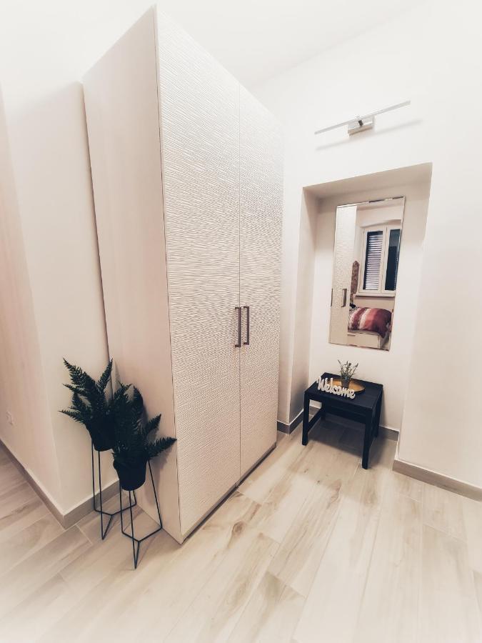 Polei Istria Apartment Пула Екстериор снимка