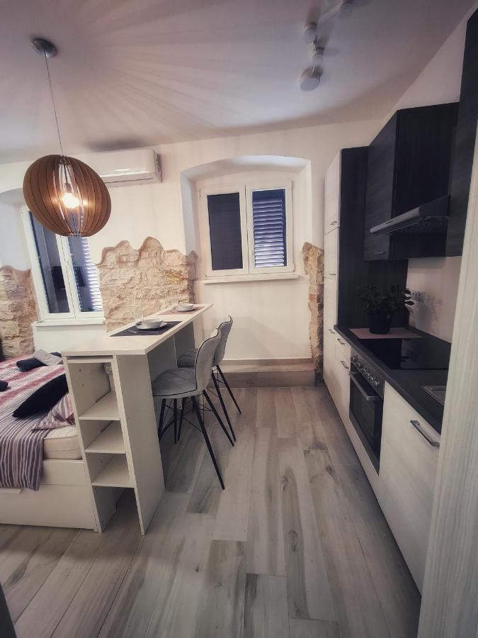 Polei Istria Apartment Пула Екстериор снимка
