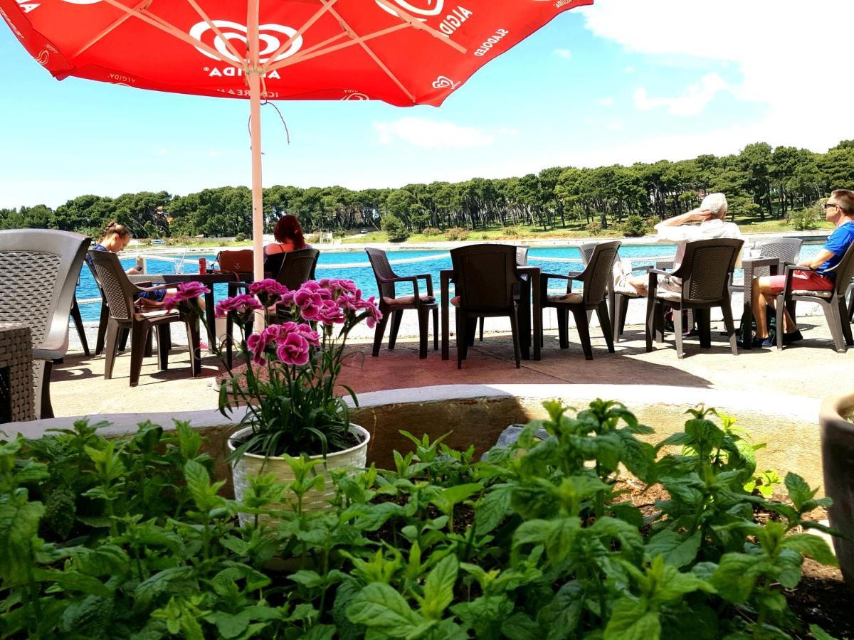 Polei Istria Apartment Пула Екстериор снимка