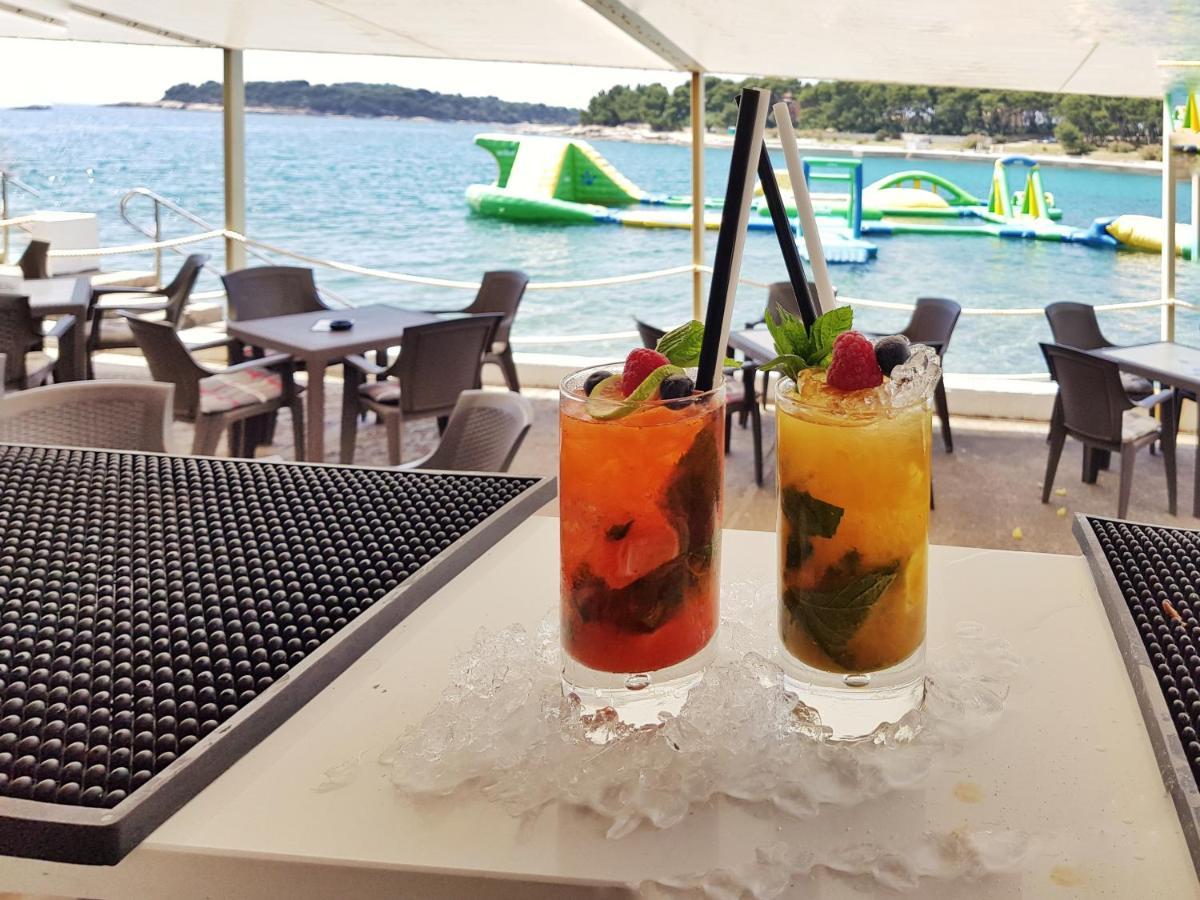 Polei Istria Apartment Пула Екстериор снимка