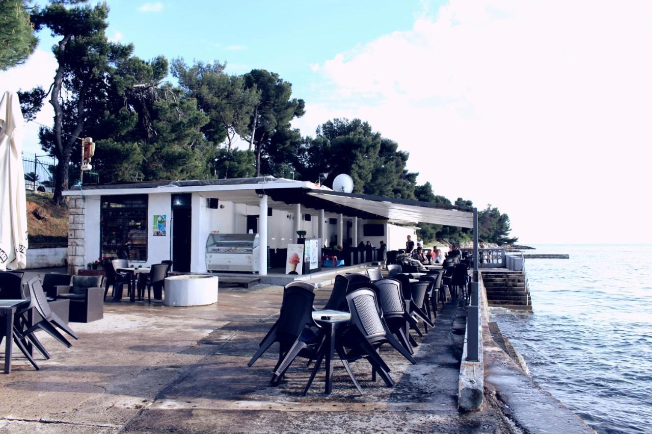 Polei Istria Apartment Пула Екстериор снимка
