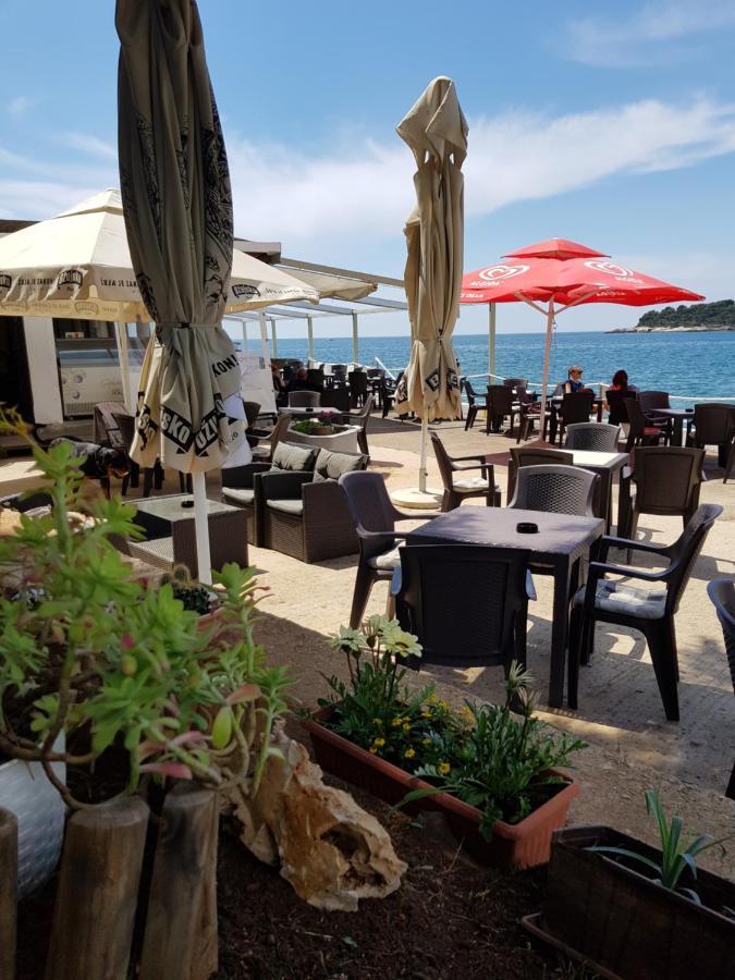 Polei Istria Apartment Пула Екстериор снимка