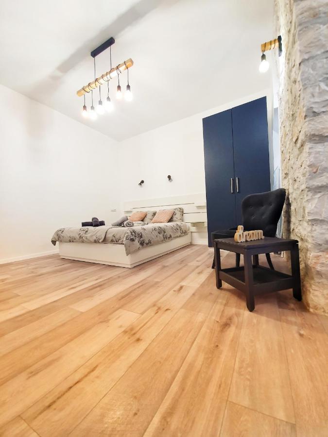 Polei Istria Apartment Пула Екстериор снимка
