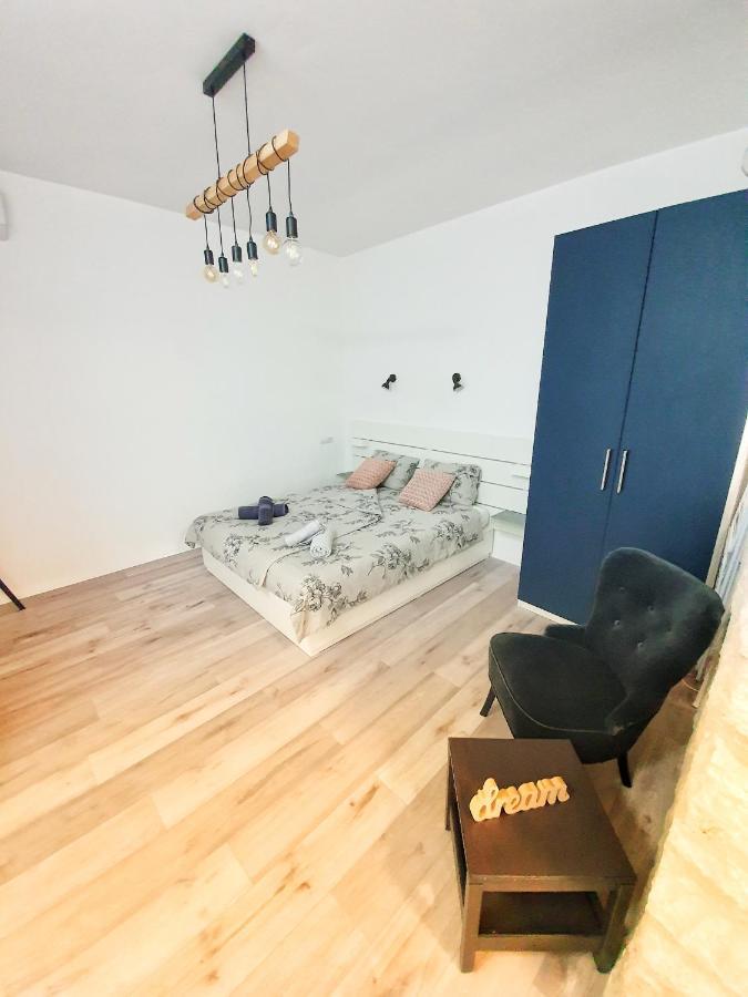Polei Istria Apartment Пула Екстериор снимка