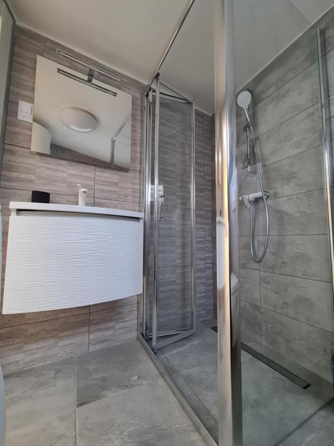 Polei Istria Apartment Пула Екстериор снимка