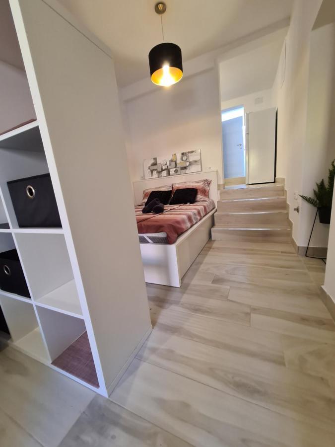 Polei Istria Apartment Пула Екстериор снимка
