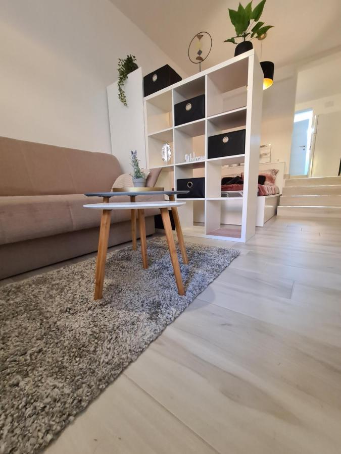 Polei Istria Apartment Пула Екстериор снимка