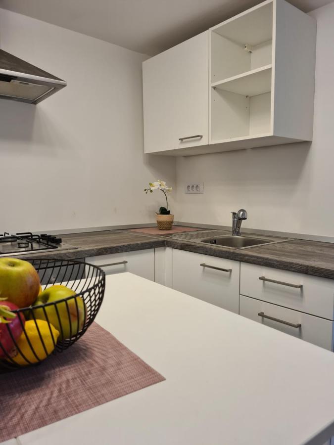 Polei Istria Apartment Пула Екстериор снимка