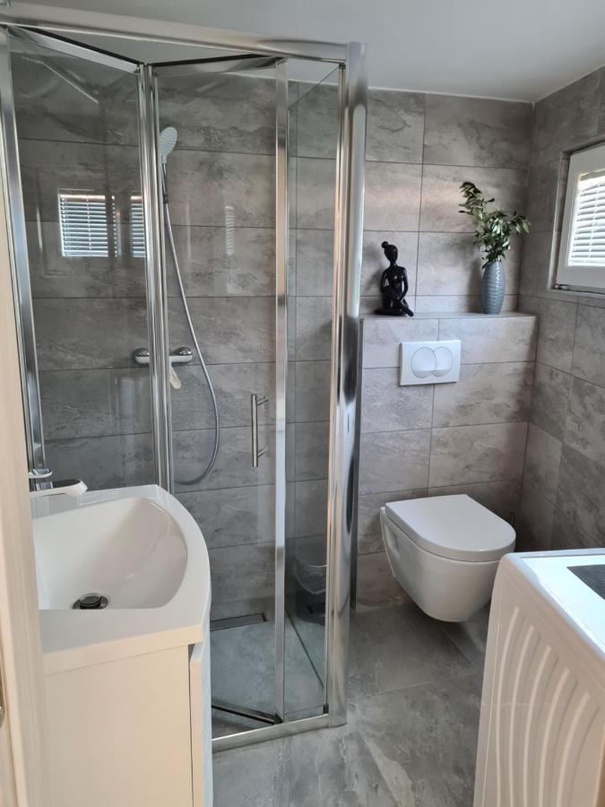 Polei Istria Apartment Пула Екстериор снимка