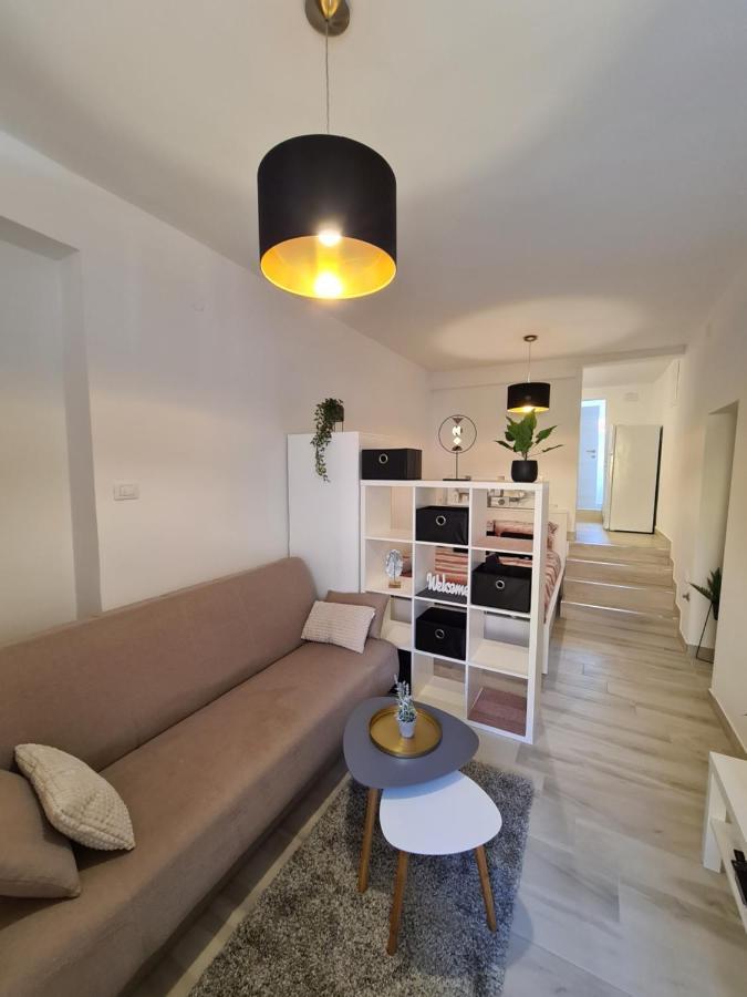 Polei Istria Apartment Пула Екстериор снимка