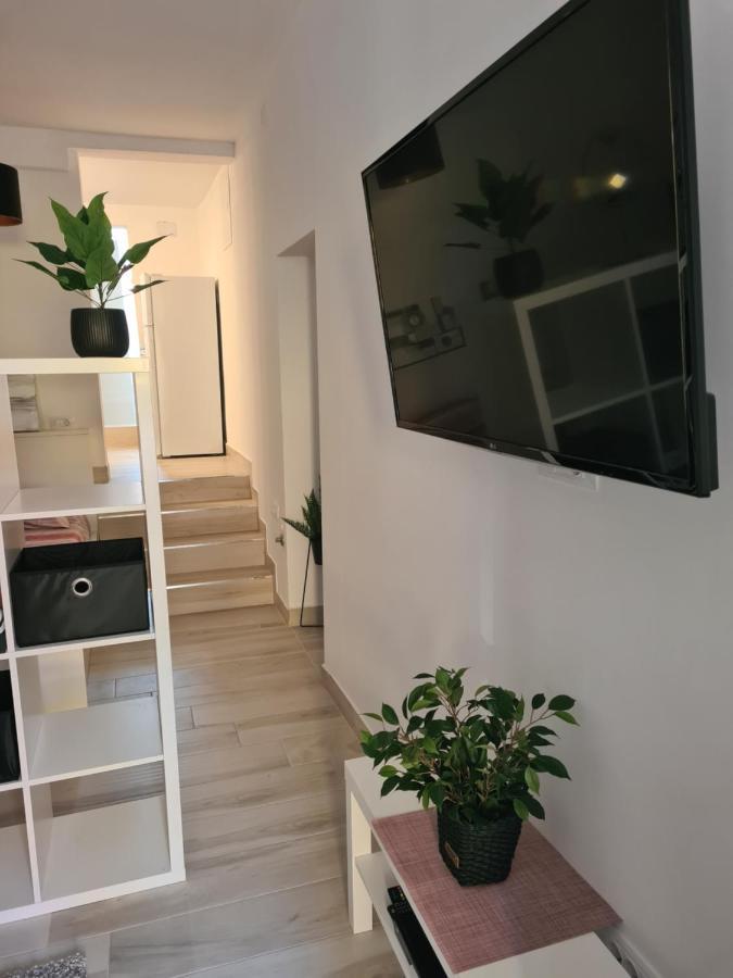 Polei Istria Apartment Пула Екстериор снимка