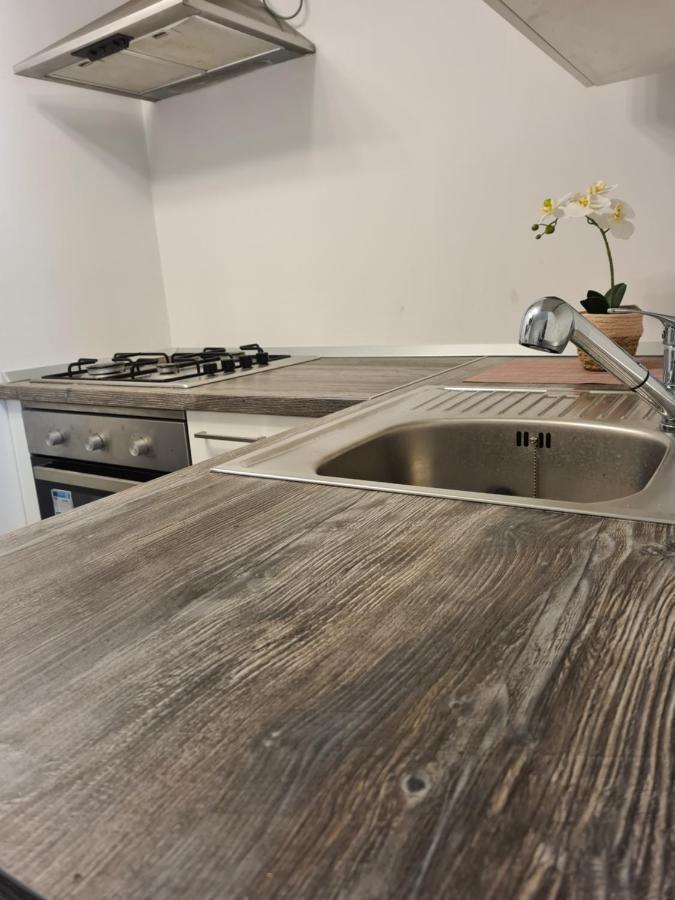 Polei Istria Apartment Пула Екстериор снимка