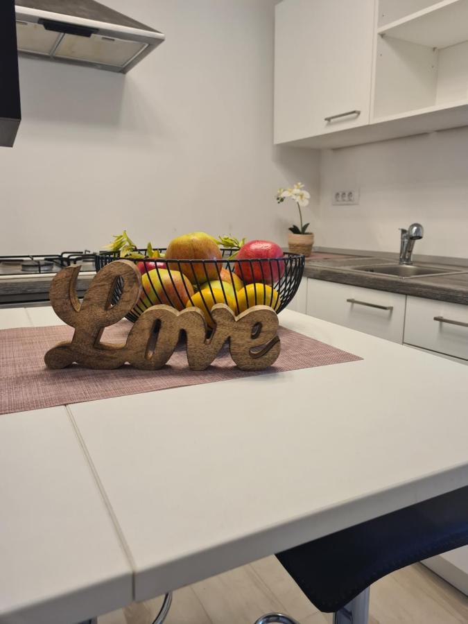 Polei Istria Apartment Пула Екстериор снимка