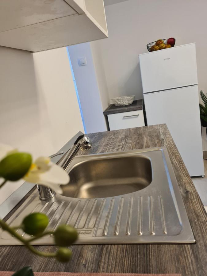 Polei Istria Apartment Пула Екстериор снимка
