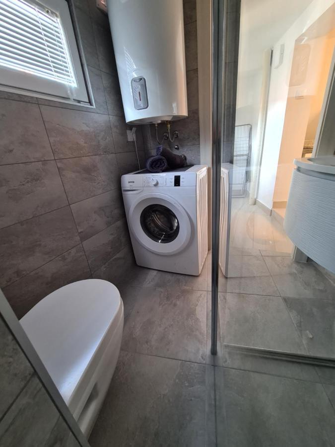 Polei Istria Apartment Пула Екстериор снимка