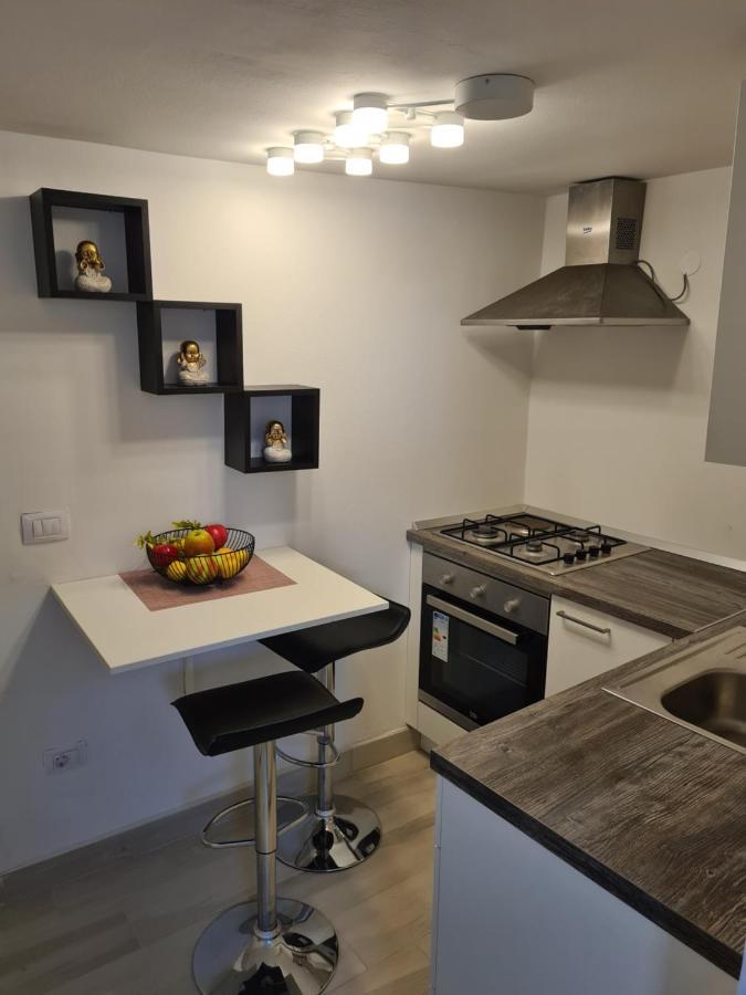 Polei Istria Apartment Пула Екстериор снимка