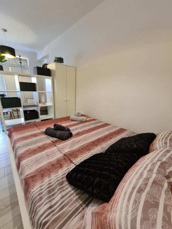 Polei Istria Apartment Пула Екстериор снимка