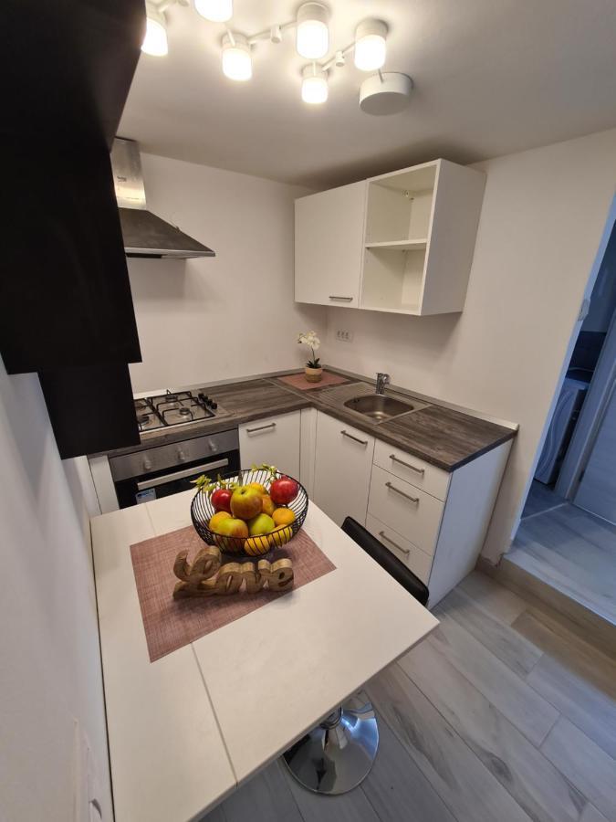 Polei Istria Apartment Пула Екстериор снимка
