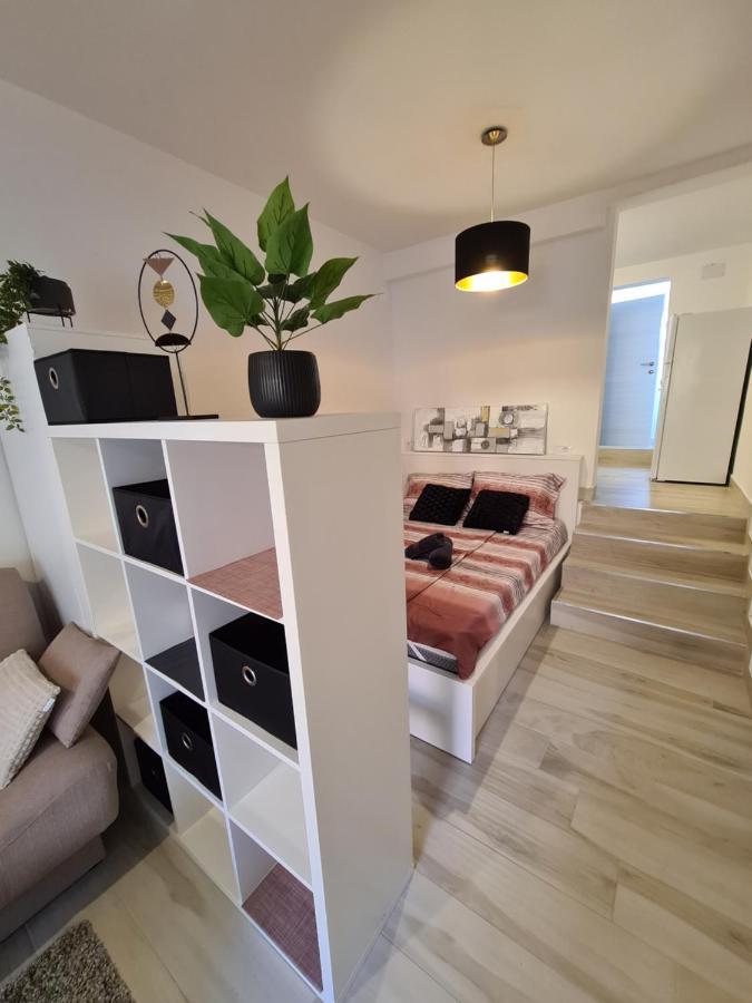 Polei Istria Apartment Пула Екстериор снимка