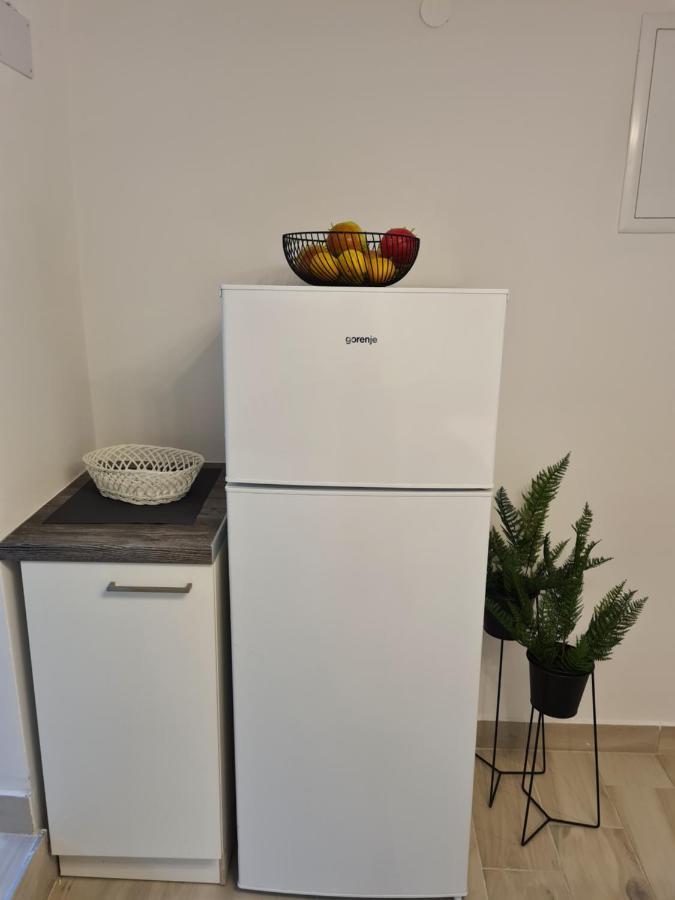 Polei Istria Apartment Пула Екстериор снимка