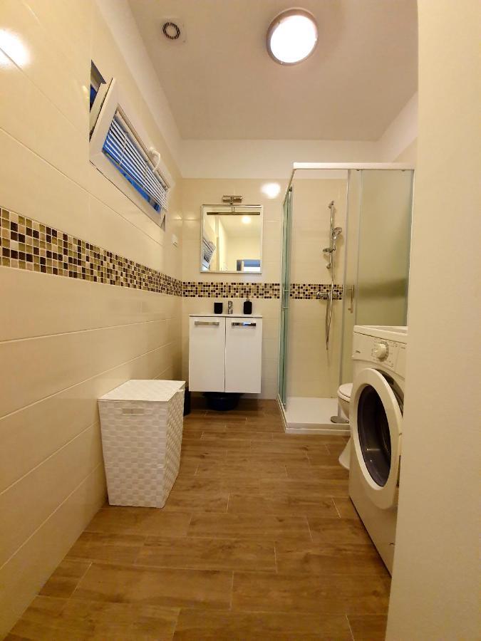 Polei Istria Apartment Пула Екстериор снимка