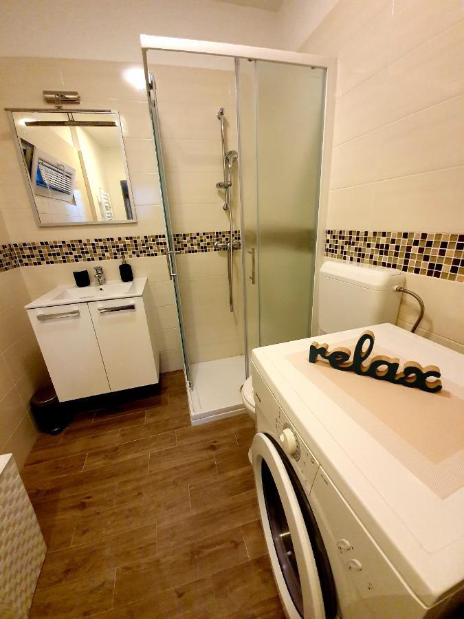 Polei Istria Apartment Пула Екстериор снимка