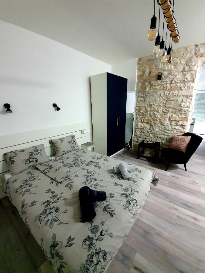 Polei Istria Apartment Пула Екстериор снимка