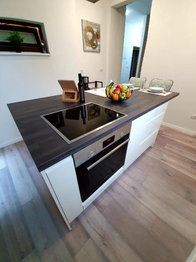 Polei Istria Apartment Пула Екстериор снимка