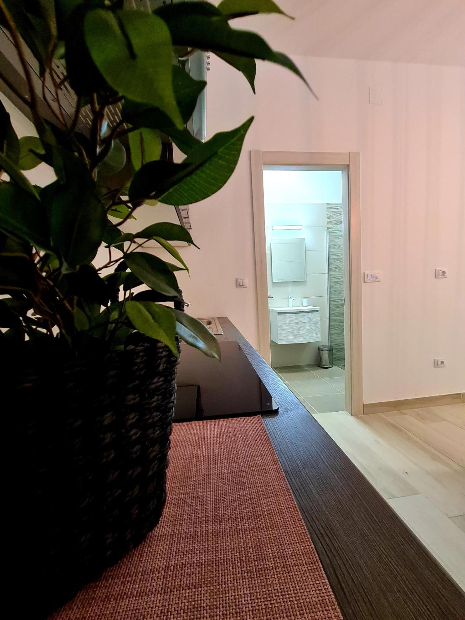 Polei Istria Apartment Пула Стая снимка
