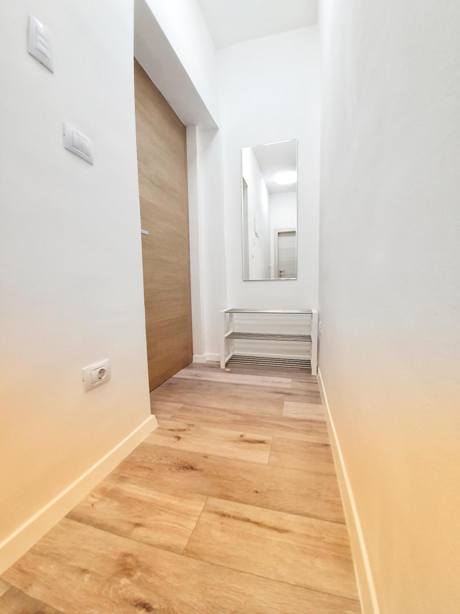 Polei Istria Apartment Пула Стая снимка